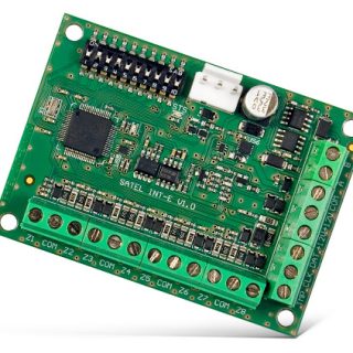 SATEL EKSPANDER 8 WEJŚĆ INT-E (GRADE 3)