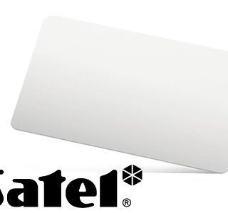 SATEL KARTA KT-STD-1