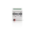 SATEL KNX 2-kanałowy aktor ściemniający KNX-DIM21