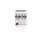 SATEL KNX 8-kanałowy aktor wejść binarnych KNX-BIN24