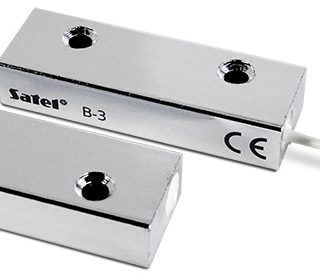 SATEL KONTAKTRON BOCZNY (METAL) B-3