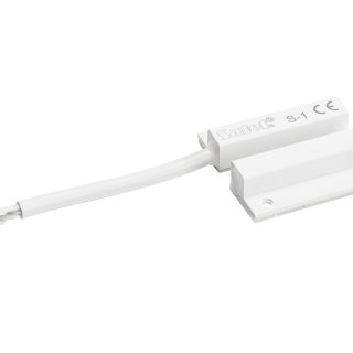 SATEL KONTAKTRON BOCZNY Z SABOTAŻ. S-1