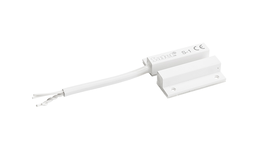 SATEL KONTAKTRON BOCZNY Z SABOTAŻ. S-1 - obrazek 2