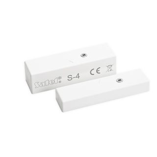 SATEL KONTAKTRON BOCZNY Z SABOTAŻ. S-4