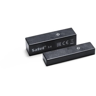 SATEL KONTAKTRON BOCZNY Z SABOTAŻ. S-4 DG (CIEMNOSZARY) 1 SATEL KONTAKTRON BOCZNY Z SABOTAŻ. S-4 DG (CIEMNOSZARY)