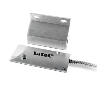SATEL KONTAKTRON BRAMOWY GARAŻOWY (METAL) B-4L