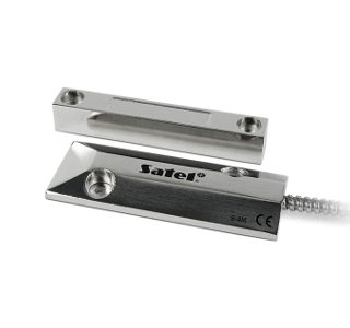 SATEL KONTAKTRON BRAMOWY GARAŻOWY (METAL) B-4M