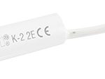SATEL KONTAKTRON CZOŁOWY Z REZYSTOR. K-2 2E