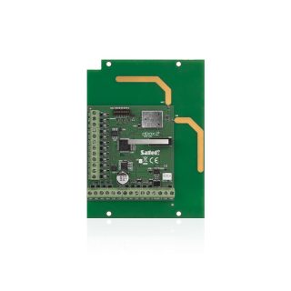 SATEL KONTROLER SYSTEMU BEZPRZEW. ABAX 2 - ACU-220