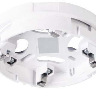 SATEL KONWENCJONALNE GNIAZDO CZUJEK POŻ. DB-100