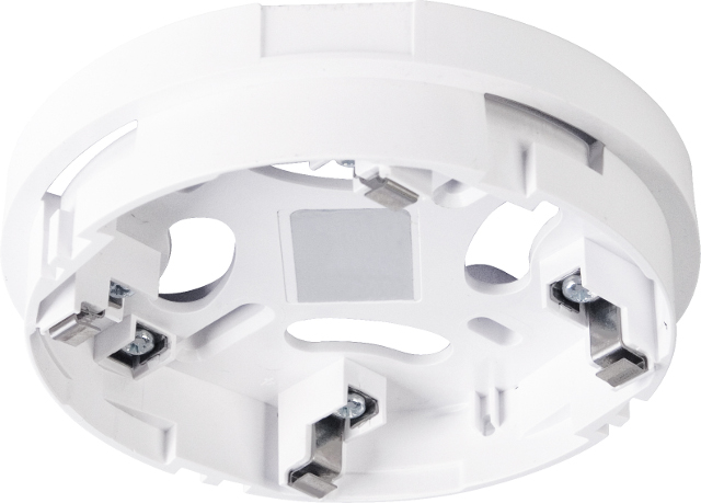 SATEL KONWENCJONALNE GNIAZDO CZUJEK POŻ. DB-100 - obrazek 2