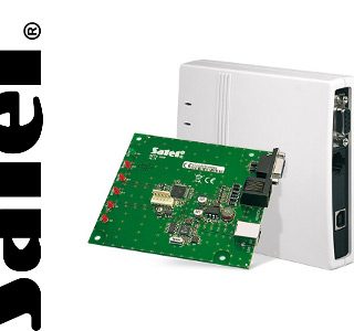 SATEL KONWERTER DANYCH RS-485/USB ACCO-USB