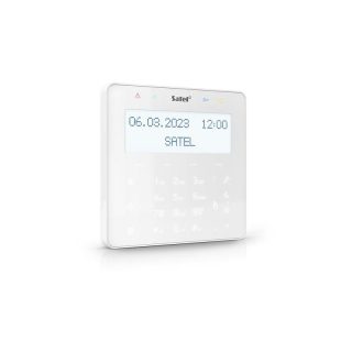 SATEL MANIPULATOR INT-KSG2R-W