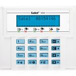 SATEL MANIPULATOR VERSA-LCD-BL