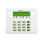 SATEL MANIPULATOR VERSA-LCD-GR