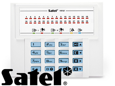 SATEL MANIPULATOR VERSA-LED-BL 1 SATEL MANIPULATOR VERSA-LED-BL