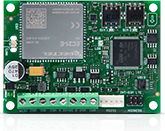 SATEL MODUŁ KOMUNIKACYJNY GPRS INT-GSM LTE - obrazek 4