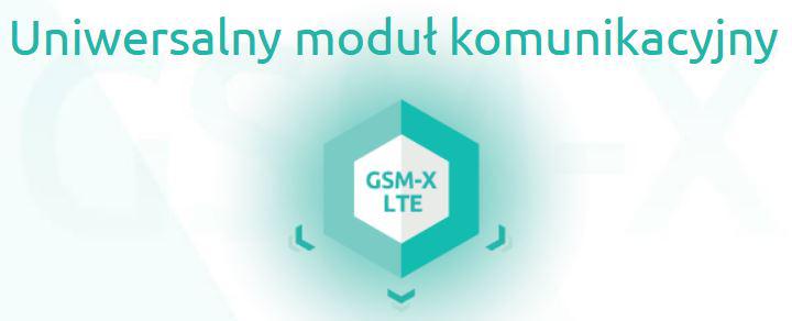 SATEL MODUŁ KOMUNIKACYJNY GSM-X LTE (W ZESTAWIE Z OBUDOWĄ I ANTENĄ) - obrazek 7