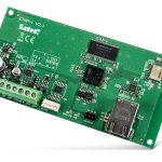 SATEL MODUŁ KOMUNIKACYJNY TCP/IP ETHM-1 PLUS