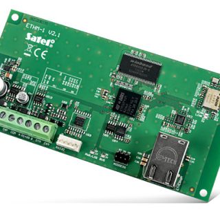 SATEL MODUŁ KOMUNIKACYJNY TCP/IP ETHM-1 PLUS