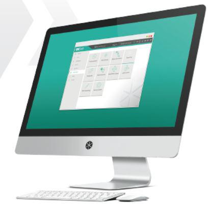 SATEL MODUŁ MONITORUJACY GPRS-A LTE (W ZESTAWIE Z OBUDOWĄ I ANTENĄ) - obrazek 2