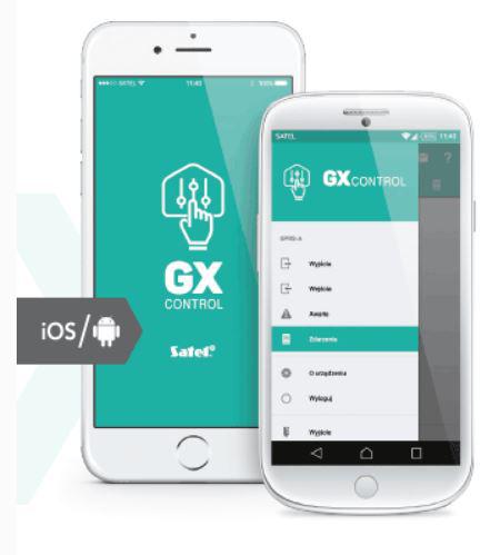 SATEL MODUŁ MONITORUJACY GPRS-A LTE (W ZESTAWIE Z OBUDOWĄ I ANTENĄ) - obrazek 4