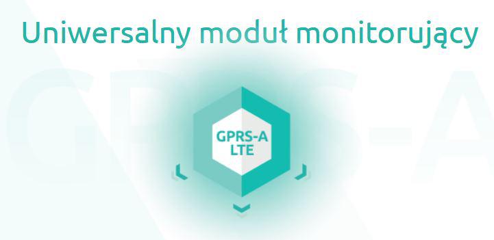 SATEL MODUŁ MONITORUJACY GPRS-A LTE (W ZESTAWIE Z OBUDOWĄ I ANTENĄ) - obrazek 6