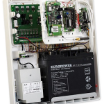 SATEL OBUDOWA CENTR. OPU-3P