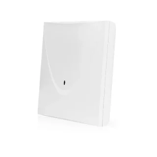 SATEL OBUDOWA OPU-1 B UNIWER. Z ABS Z PODW. PODSTAWĄ