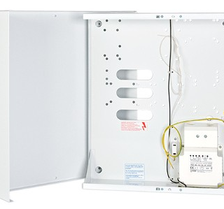 SATEL OBUDOWA Z TRANSF. OMI-4