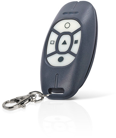 SATEL PILOT NA PODCZERWIEŃ OPT-1 DLA OPAL PLUS I OPAL PLUS GY - obrazek 2