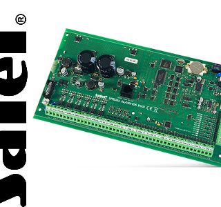 SATEL PŁYTA GŁÓWNA INTEGRA 256 PLUS