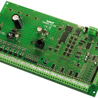 SATEL PŁYTA GŁÓWNA INTEGRA 64 5436