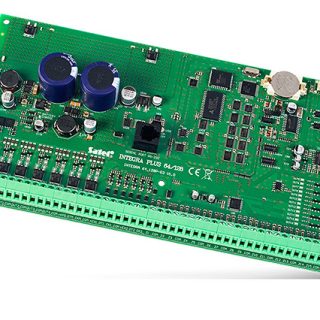 SATEL PŁYTA GŁÓWNA INTEGRA 64 PLUS