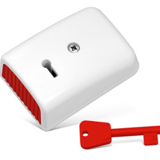 SATEL PRZYCISK ANTYNAPADOWY PNK-1