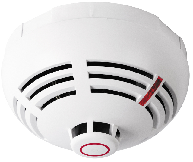 SATEL PUNKT. CZUJKA CIEPŁA KL.A1R DCP-100 - obrazek 2