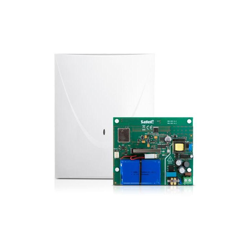 SATEL RETRANSMITER SYGNAŁÓW RADIOWYCH ARU-200 1 SATEL RETRANSMITER SYGNAŁÓW RADIOWYCH ARU-200