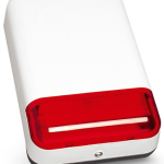 SATEL SYGNALIZATOR SPLZ-1011 R (CZERWONY)