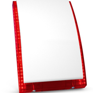 SATEL SYGNALIZATOR SP-4003 R (CZERWONY)