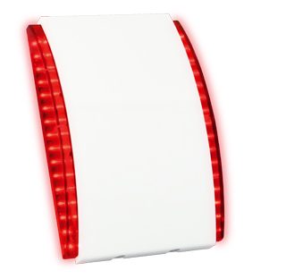 SATEL SYGNALIZATOR WEW. SPW-220 R (CZERWONY)