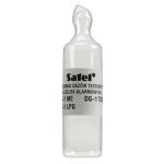 SATEL TESTER DG-TEST-1 DO TESTOWANIA CZUJEK GAZU DG-1 ME, DG-1 LPG, DG-1 TCM
