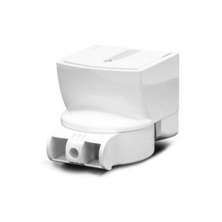 SATEL UCHWYT SUFITOWO-ŚCIENNY DO CZUJEK BRACKET D