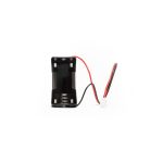 SATEL UCHWYT Z KABLEM I WTYKIEM DO BATERII ER34615 HOLDER-ER
