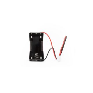 SATEL UCHWYT Z KABLEM I WTYKIEM DO BATERII ER34615 HOLDER-ER