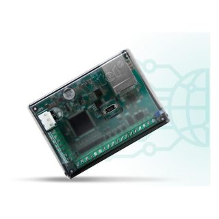 SATEL UNIWERSALNY MODUŁ MONITORUJĄCY ETHM-A