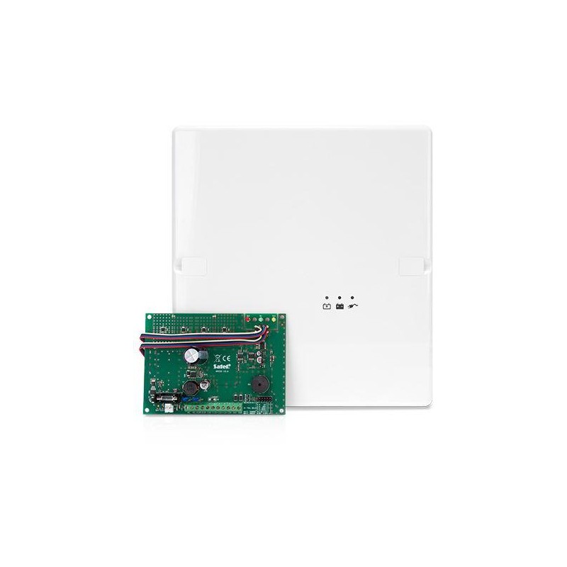 SATEL ZASILACZ BUFOROWY 12V/3A APS-30 S
