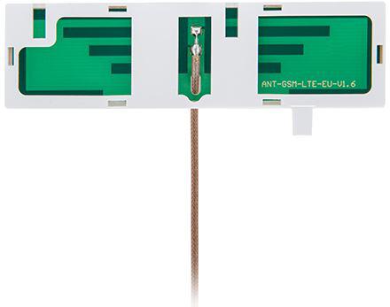 SATEL ZESTAW PERFECTA 32 LTE (PŁYTA GŁÓWNA,PRZEJŚCIÓWKA IPX-SMA,ANTENA) - obrazek 2