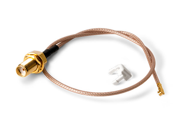 SATEL ZESTAW PERFECTA 32 LTE (PŁYTA GŁÓWNA,PRZEJŚCIÓWKA IPX-SMA,ANTENA) - obrazek 3