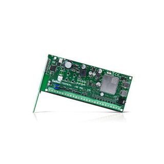 SATEL ZESTAW PERFECTA 32-WRL LTE(PŁYTA GŁÓWNA,PRZEJŚCIÓWKA IPX-SMA,ANTENA)