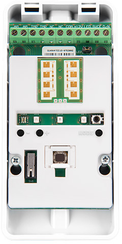 SATEL ZEW. CZUJNIK RUCHU OPAL PLUS , CZUJNIK ZMIERZCHU, REGULACJA CZUŁOŚCI, BEZ UCHWYTU. (BIAŁY) 4 SATEL ZEW. CZUJNIK RUCHU OPAL PLUS , CZUJNIK ZMIERZCHU, REGULACJA CZUŁOŚCI, BEZ UCHWYTU. (BIAŁY) - obrazek 4
